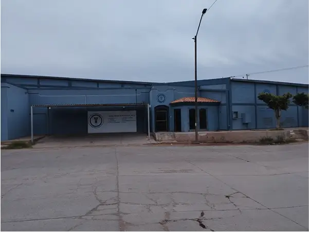 Punto de venta Tuvanosa Guaymas